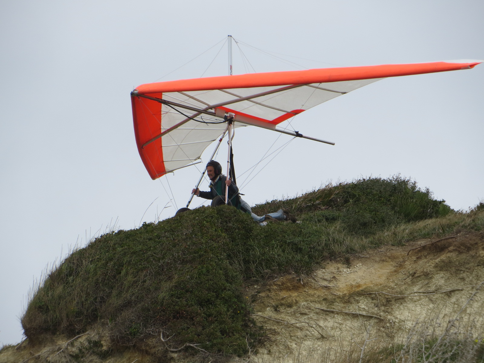 Lejair Hang Gliding Equipment Sales,